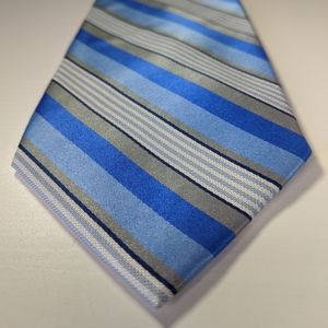 Necktie Kroft & Barrow